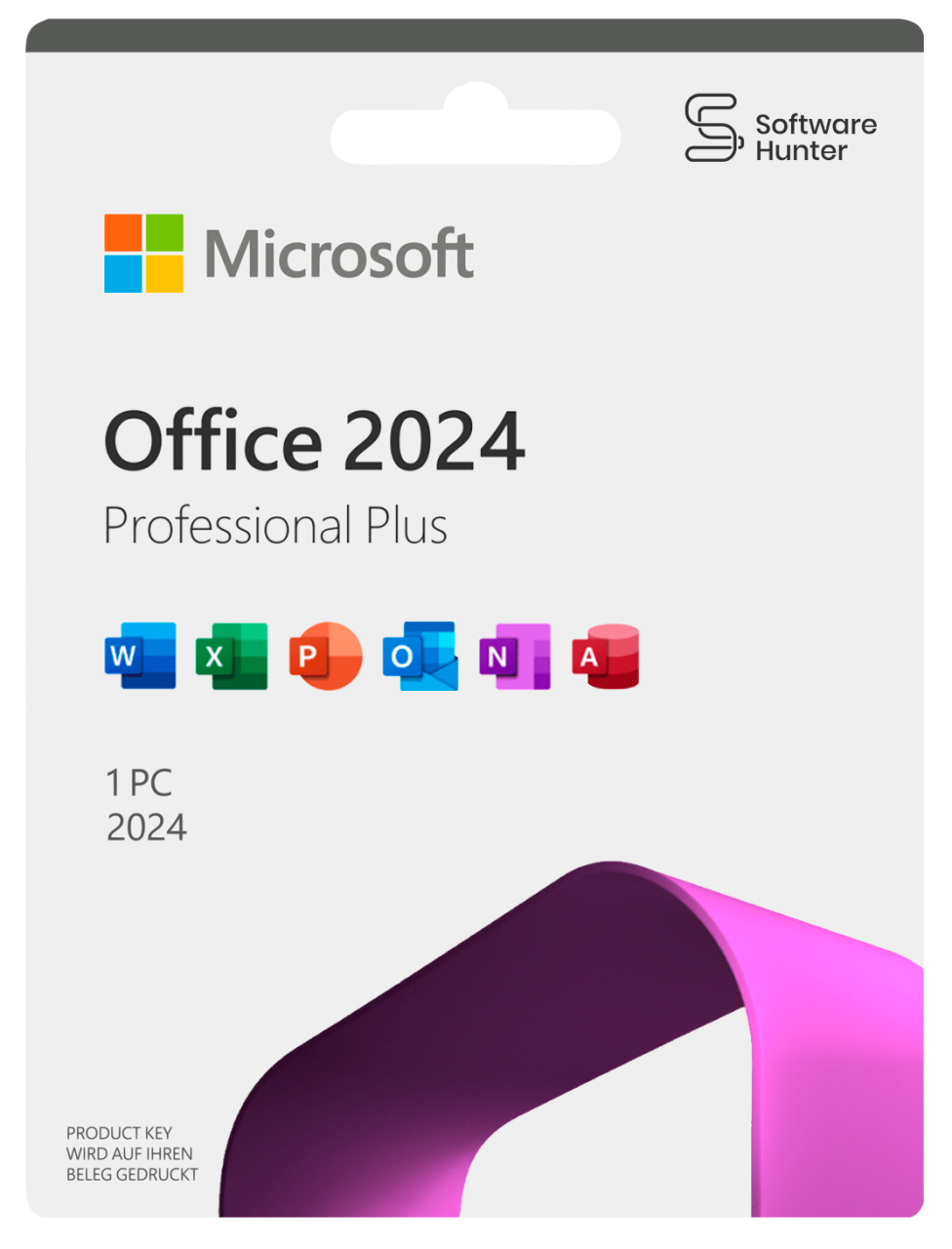 Office 2024 Professional Plus
